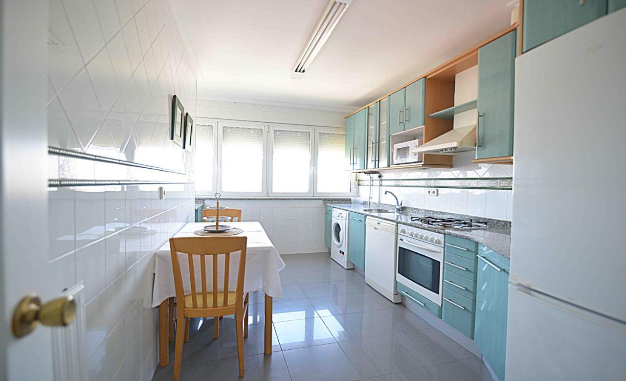 El Apartamento De Santa Pilar By Just Room Santander Exterior photo