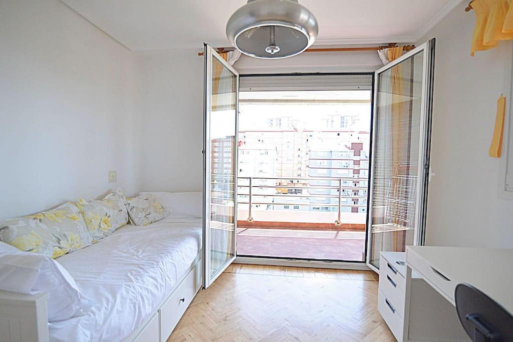 El Apartamento De Santa Pilar By Just Room Santander Exterior photo