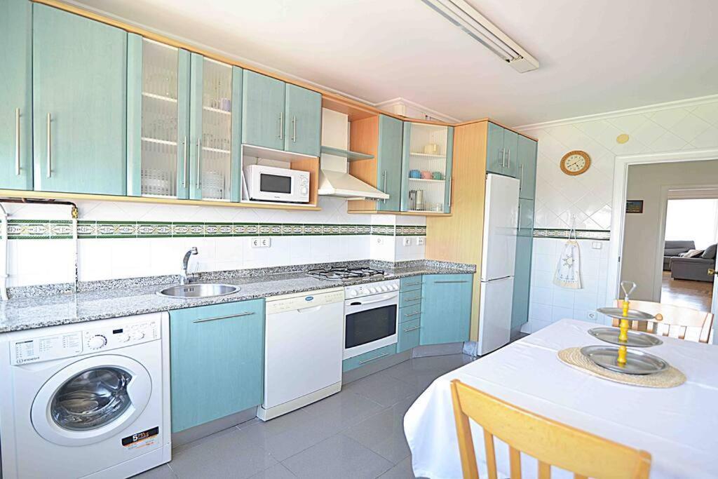 El Apartamento De Santa Pilar By Just Room Santander Exterior photo